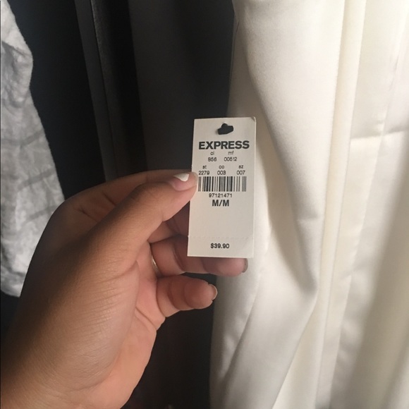 Express cami - Picture 6 of 6